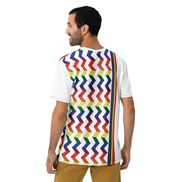 Keene Pride Festival — portfolio project by Black Rabbit Creative, Portsmouth NH, New Hampshire, New England