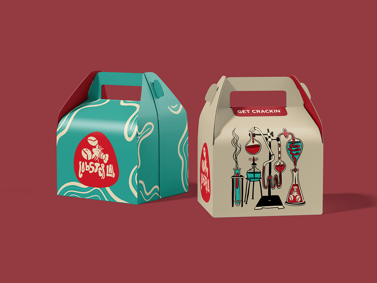 Case Studies — portfolio project by Black Rabbit Creative, Portsmouth NH, New Hampshire, New England